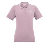 Regatta Botanna Polo Shirt Women 42 powder lilac