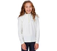 Regatta Boys & Girls Hot Shot II Lightweight Half Zip Fleece Top