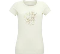 Regatta Breezed Damen T-Shirt barely white 52 barely white 52