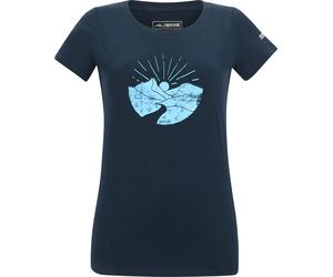 Regatta Breezed Damen T-Shirt navy 42 navy 42