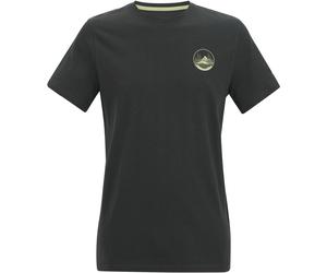 ,"Regatta Breezed Herren T-Shirt mit Grafikdruck" ash 4XL ash 4XL