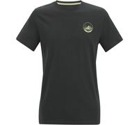 Regatta Breezed Herren T-Shirt mit Grafikdruck ash L ash L