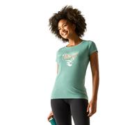 Regatta Breezed Kurzarm-t-shirt 36 Ivy Moss