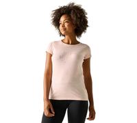 Regatta Shirt "Breezed" in Rosa - Größe 38 | Damen Tops