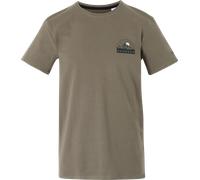 Regatta Breezed V Herren T-shirt treetop XXXL treetop XXXL