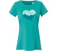 Regatta BreezedV Damen T-Shirt, 38