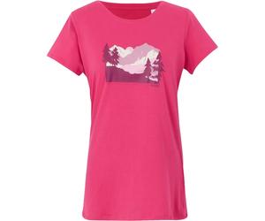 Regatta BreezedV Damen T-Shirt, 40