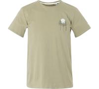 Regatta BreezedV Herren T-Shirt, braun XL