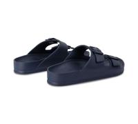 Regatta Brooklyn Doppelriemen-Sandalen für Damen Blau, Größe: 36