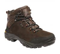 Regatta Burrell Leather Wanderschuhe Herren (Peat) 41