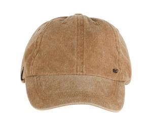 Regatta Cassian Baseball Cap für Herren, Cotton Rot