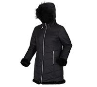 Regatta Charlize Wasserabweisende, pelzfreie Jacke für Damen