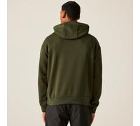 Regatta Christian Lacroix Men's Miramas Hoody, Cotton Grün, Größe: S