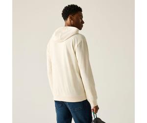 Regatta Cline Hoodie für Herren, Cotton Beige, Größe: L