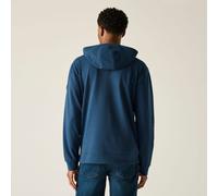 Regatta Cline Hoodie für Herren, Cotton Blau, Größe: M