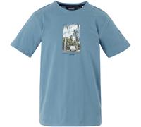 ,"Regatta Cline IX Herren T- Shirt" coronet blue jeep XXXL coronet blue jeep XXXL