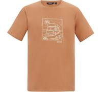 Regatta Cline IX Herren T-Shirt italian clay XL italian clay XL