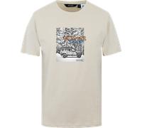 ,"Regatta Cline IX Herren T-Shirt" moonstruck jeep XXL moonstruck jeep XXL