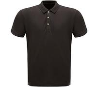 Regatta Men´s Classic Polo 65/35 3XL black