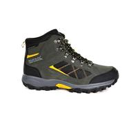 Regatta Clydebank wasserdichte, stützende Wanderschuhe mit stoßdämpfenden Polstern an der Innenseite