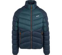 ,"Regatta Dalent wattierte Herrenjacke" Moonlight Denim/Navy XXXL Moonlight Denim/Navy XXXL