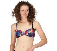 Regatta Damen Aceana Bikini Iii Einteiliger Badeanzug, Nvybrhstkprn, 40 EU