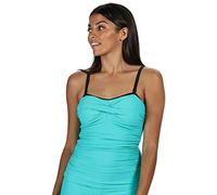 Regatta Damen Aceana Ll' Multiway Straps Tankini Top Bademode