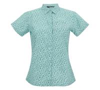 Regatta Mindano VIII Damenbluse ocean petal print 38 ocean petal print 38