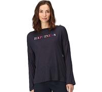 Regatta Damen Carlene T-Shirt, Marineblau (Glück), 38