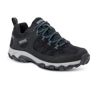 Regatta Edgepoint Iv Low Wanderschuhe EU 38 Black / Storm Blue