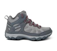 Regatta Edgepoint Iv Mid Wanderstiefel EU 38 Dark Steel / Dusty Rose