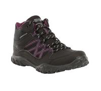 Regatta Damen Edgepoint Mid Waterproof Hiking BootTrekking- & Wanderstiefel