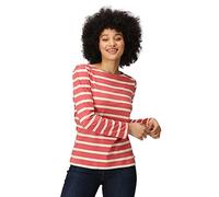 Regatta Damen Federica Langarm-T-Shirt