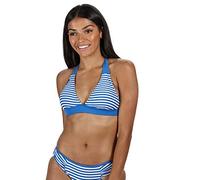 Regatta Damen Flavia Bikini Top-Kostüm, StrongBluStr, X-Large