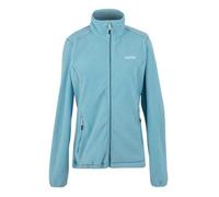 Regatta Damen Floreo IV mit durchgehendem Reißverschluss Fleece antipilling Winter Jacke warm Top Layer