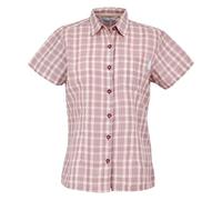Regatta Funktionshemd "Mindano VIII" in Lila - 57% | Größe 36 | Damen Outdoor Tops Shirts
