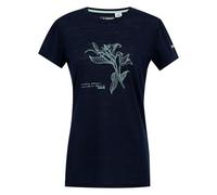 Regatta Damen Funktionsshirt T-Shirt Oberteil Escade T-Shirt Damen, Farbe:Navy, Artikel:-540 Navy, Größe:38