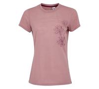 Regatta Damen Funktionsshirt T-Shirt Oberteil Escade T-Shirt Damen, Farbe:Rosa, Artikel:-5C2 Lilas, Größe:40