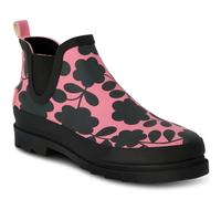 Regatta - Damen Gummistiefel Orla Kiely, Floral (36 EU) (Pink)