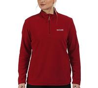 Regatta Damen Halfzip Fleecepullover Pullover Sweethart