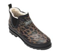 Regatta Damen Harper Cosy II Gummistiefel, wasserdichte Gummistiefel
