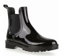 Regatta Damen Lady Harriett Ii Regenschuh, Schwarz, 38 EU