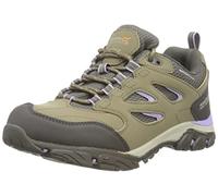 Regatta Damen Holcombe Iep Low Stiefelette, Ton Pastell Flieder, 37 EU