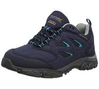 REGV7|#Regatta Holcombe Iep Low , Blau (Navy/Atlanti 3tv), 39 EU (Herstellergröße: 6 UK )