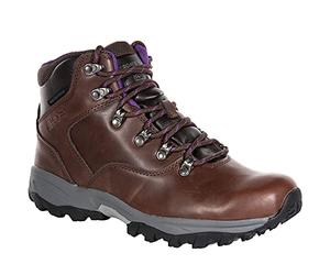 Regatta Damen Holcombe Iep Mid Rise Hiking BootTrekking- & Wanderstiefel