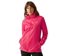 Regatta Damen Hooded Eloria Quilted Jacke isoliert gepolstert Puffer Winter Mantel