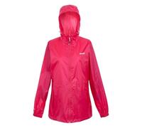 Regatta Damen Hooded Eloria Quilted Jacke isoliert gepolstert Puffer Winter Mantel