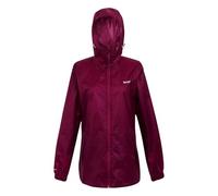 Regatta Damen Hooded Eloria Quilted Jacke isoliert gepolstert Puffer Winter Mantel