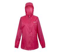 Regatta Damen Hooded Eloria Quilted Jacke isoliert gepolstert Puffer Winter Mantel