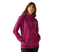 Regatta Jacke Eloria Hooded Quilted – isoliert, gepolstert, Puffer Wintermantel